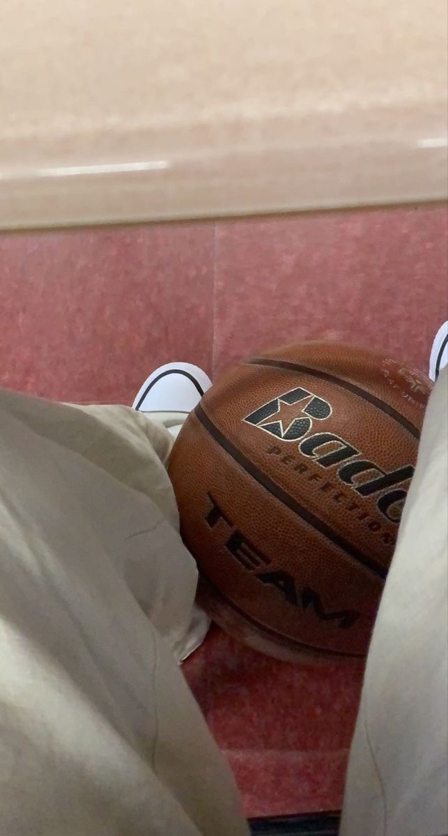 basquete é pura adrenalina